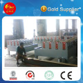 Corrugated Steel Sheet Crimping Machine